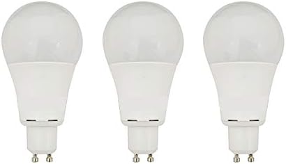 3 x TP24 8514 Led, Energy Saving, Warm White [Energy Class F]
